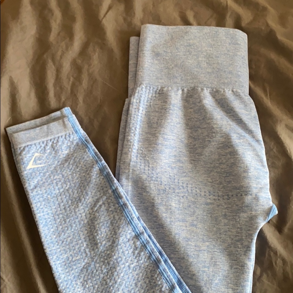 Gymshark leggings